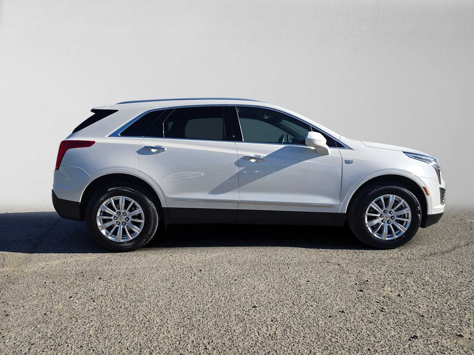 2018 Cadillac XT5 FWD