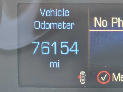 2018 Cadillac XT5 FWD