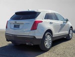 2018 Cadillac XT5 FWD