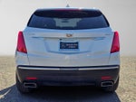 2018 Cadillac XT5 FWD