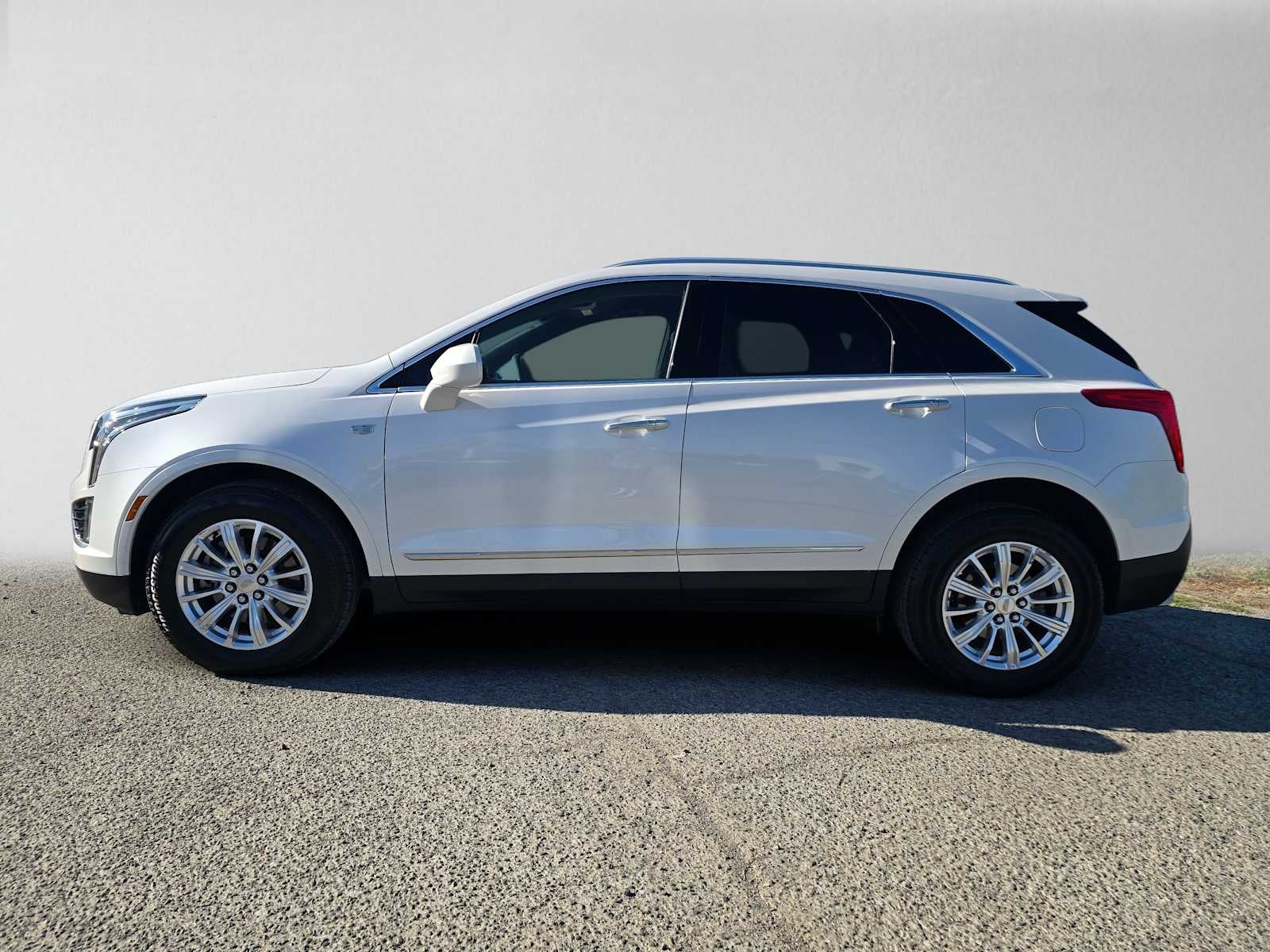2018 Cadillac XT5 FWD