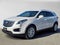 2018 Cadillac XT5 FWD