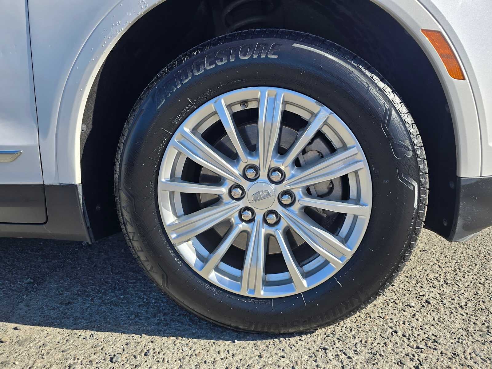2018 Cadillac XT5 FWD