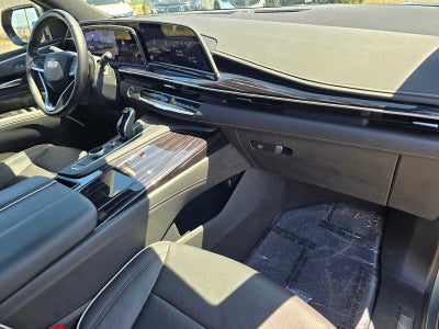 2023 Cadillac Escalade 4WD Sport