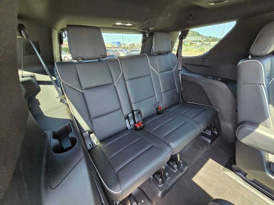 2023 Cadillac Escalade 4WD Sport