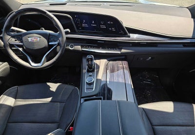 2023 Cadillac Escalade 4WD Sport