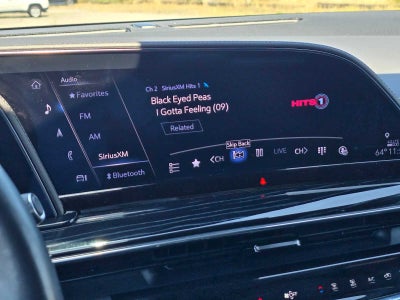 2023 Cadillac Escalade 4WD Sport