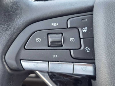 2023 Cadillac Escalade 4WD Sport