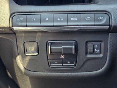 2023 Cadillac Escalade 4WD Sport