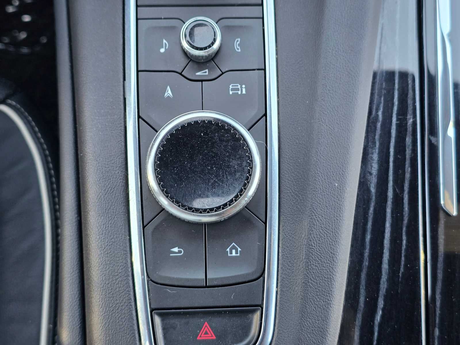 2023 Cadillac Escalade 4WD Sport