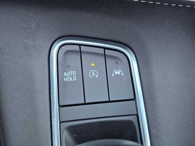 2023 Cadillac Escalade 4WD Sport