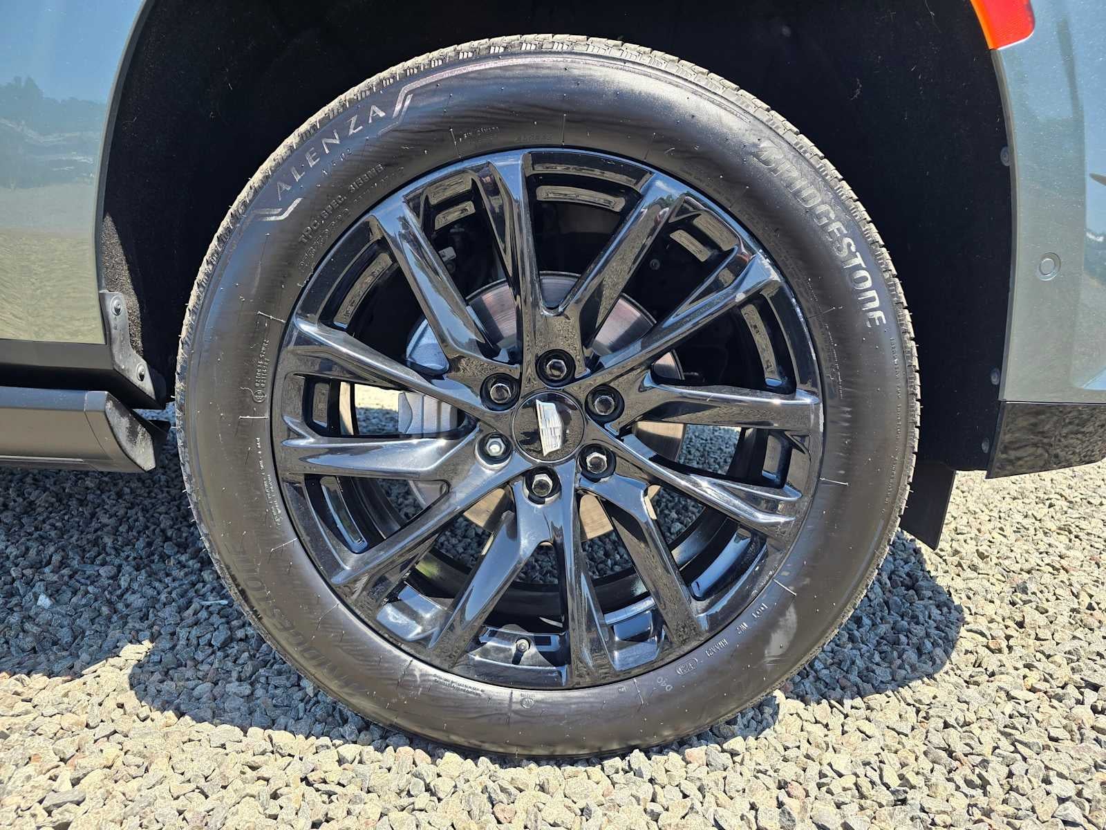 2023 Cadillac Escalade 4WD Sport