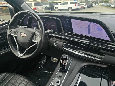 2023 Cadillac Escalade AWD V-Series