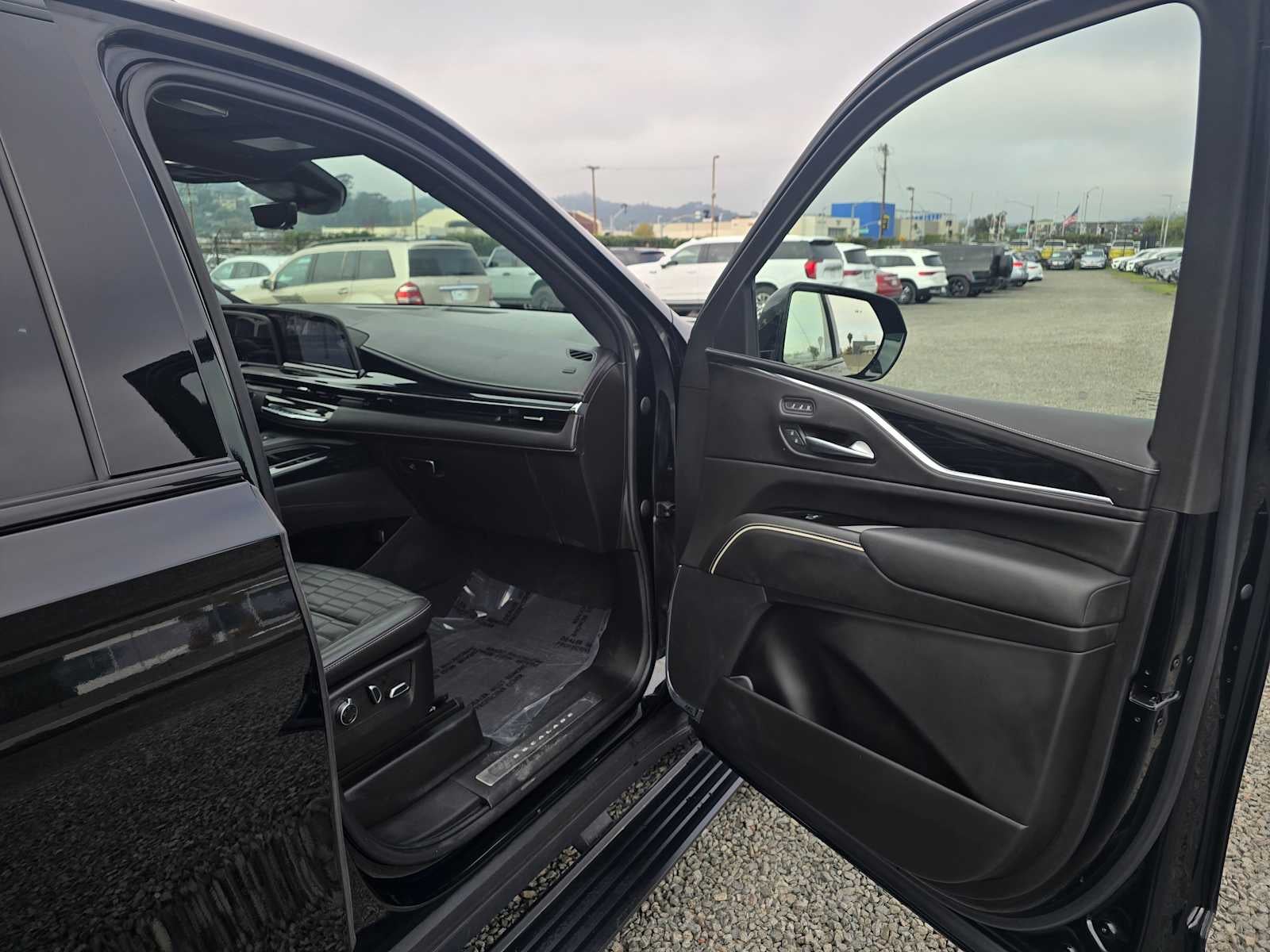 2023 Cadillac Escalade AWD V-Series