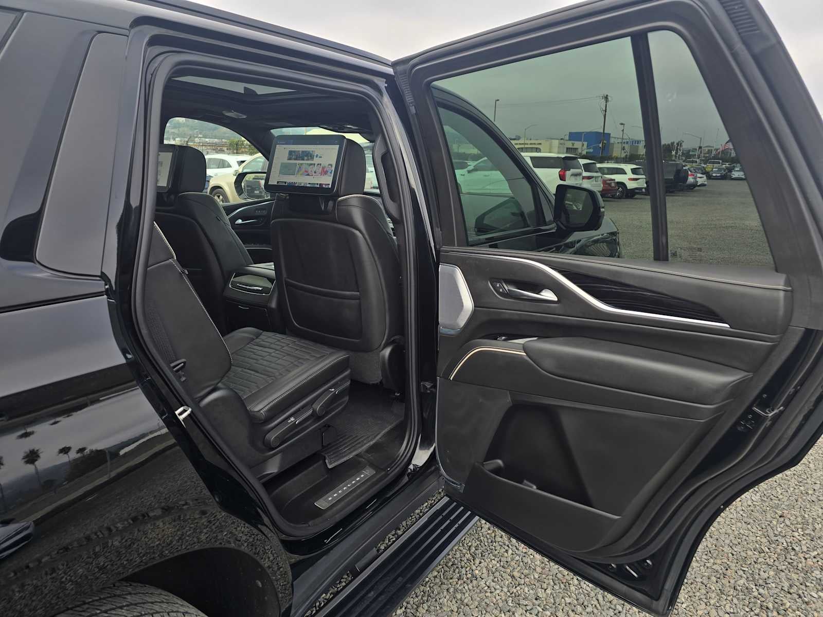 2023 Cadillac Escalade AWD V-Series