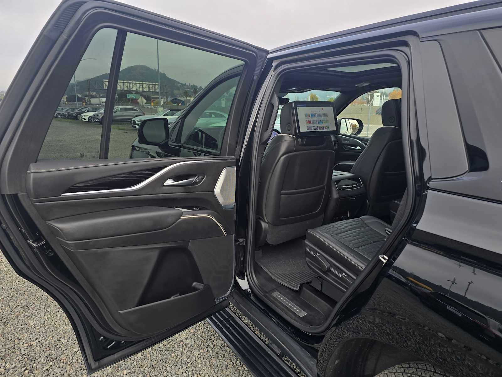 2023 Cadillac Escalade AWD V-Series