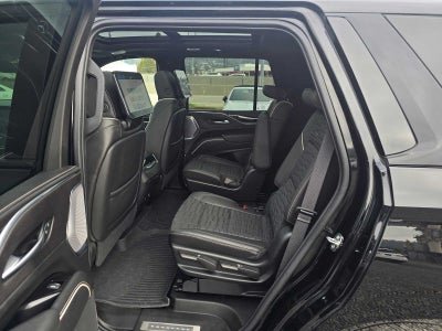 2023 Cadillac Escalade AWD V-Series