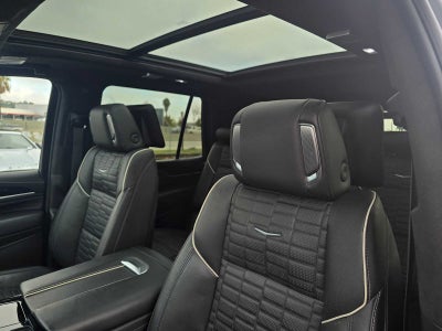 2023 Cadillac Escalade AWD V-Series