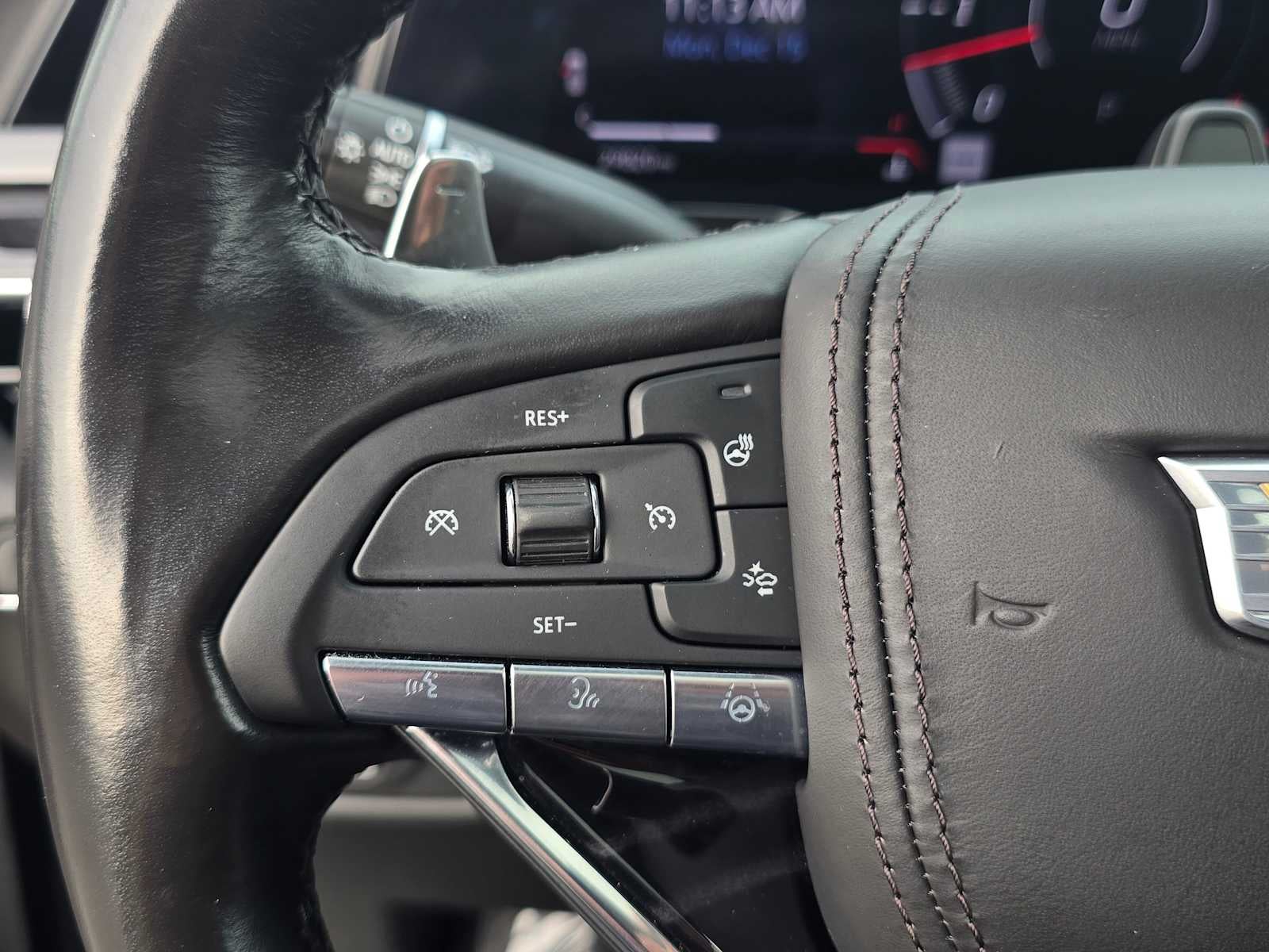 2023 Cadillac Escalade AWD V-Series