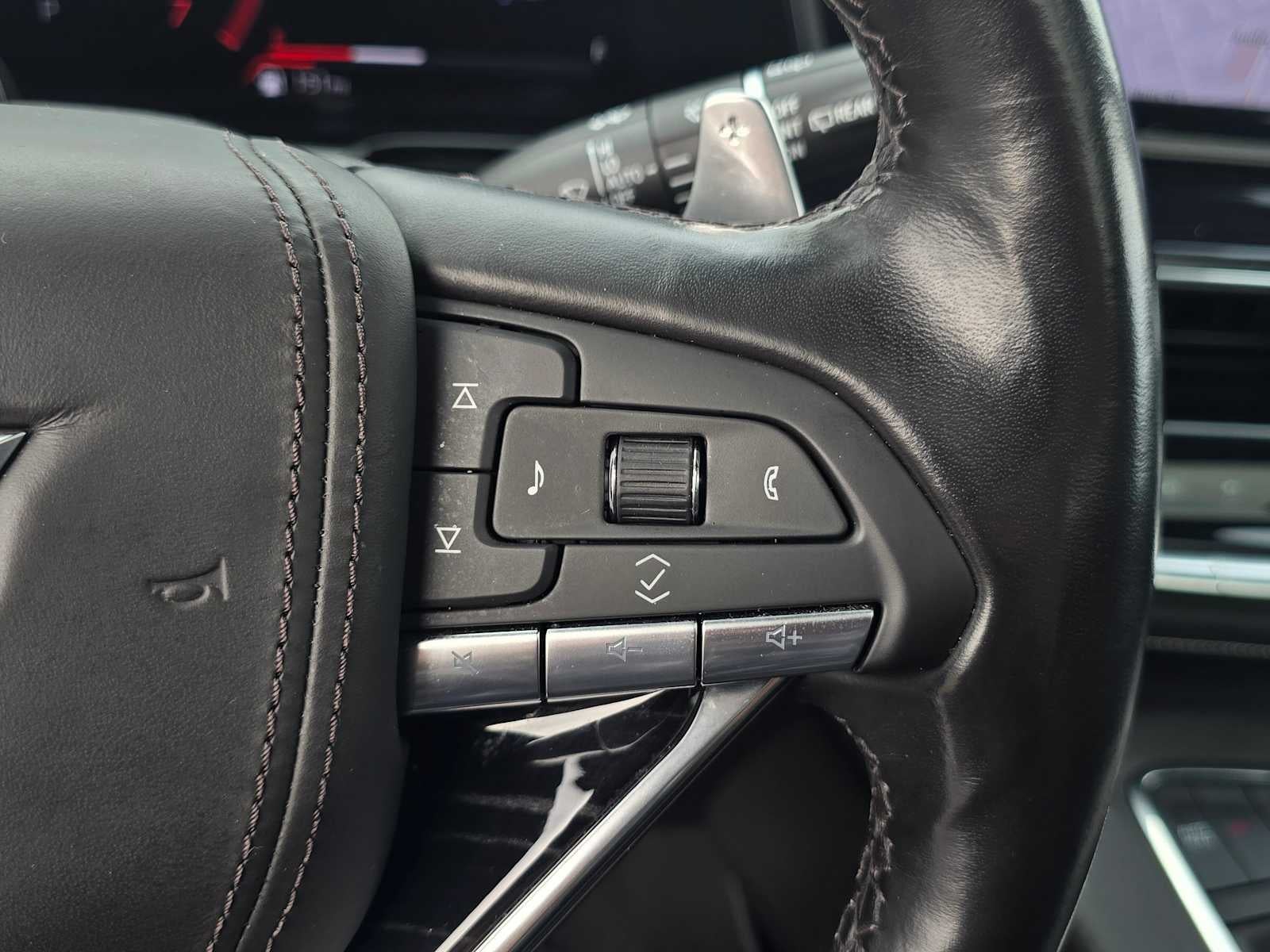 2023 Cadillac Escalade AWD V-Series