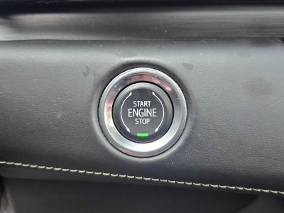 2023 Cadillac Escalade AWD V-Series