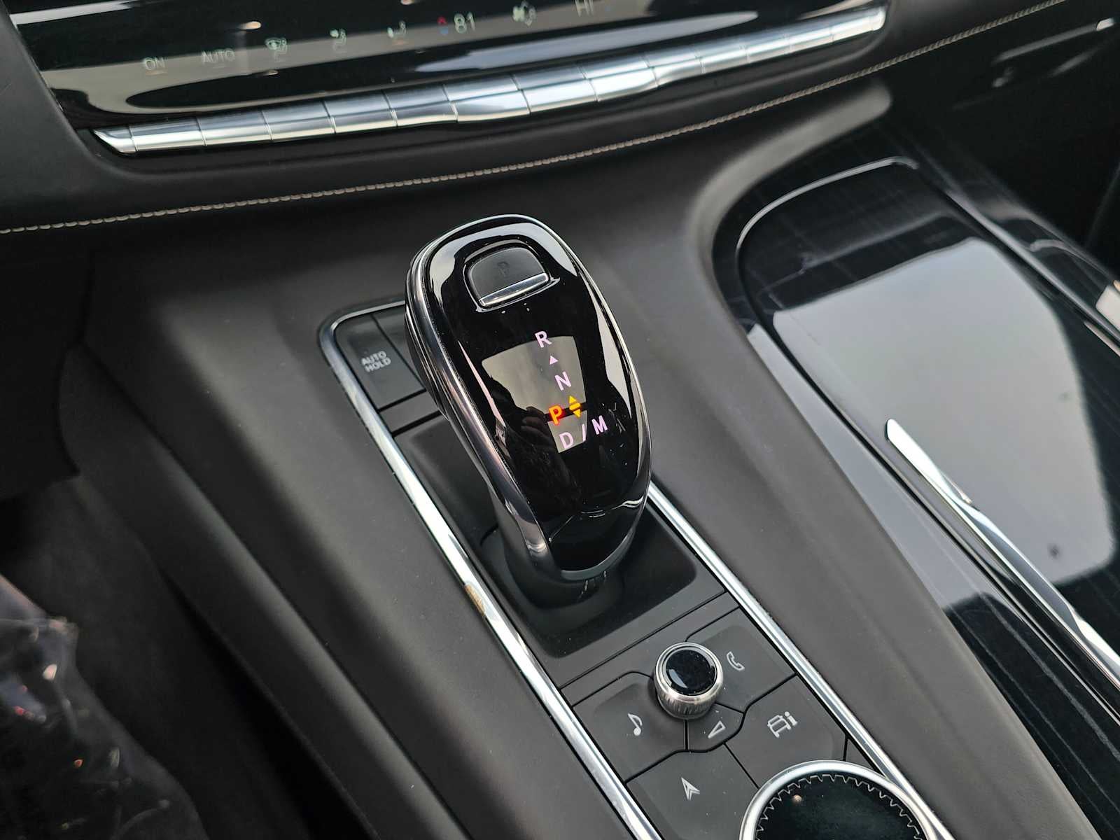 2023 Cadillac Escalade AWD V-Series