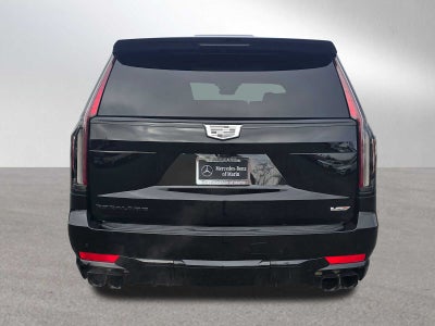 2023 Cadillac Escalade AWD V-Series