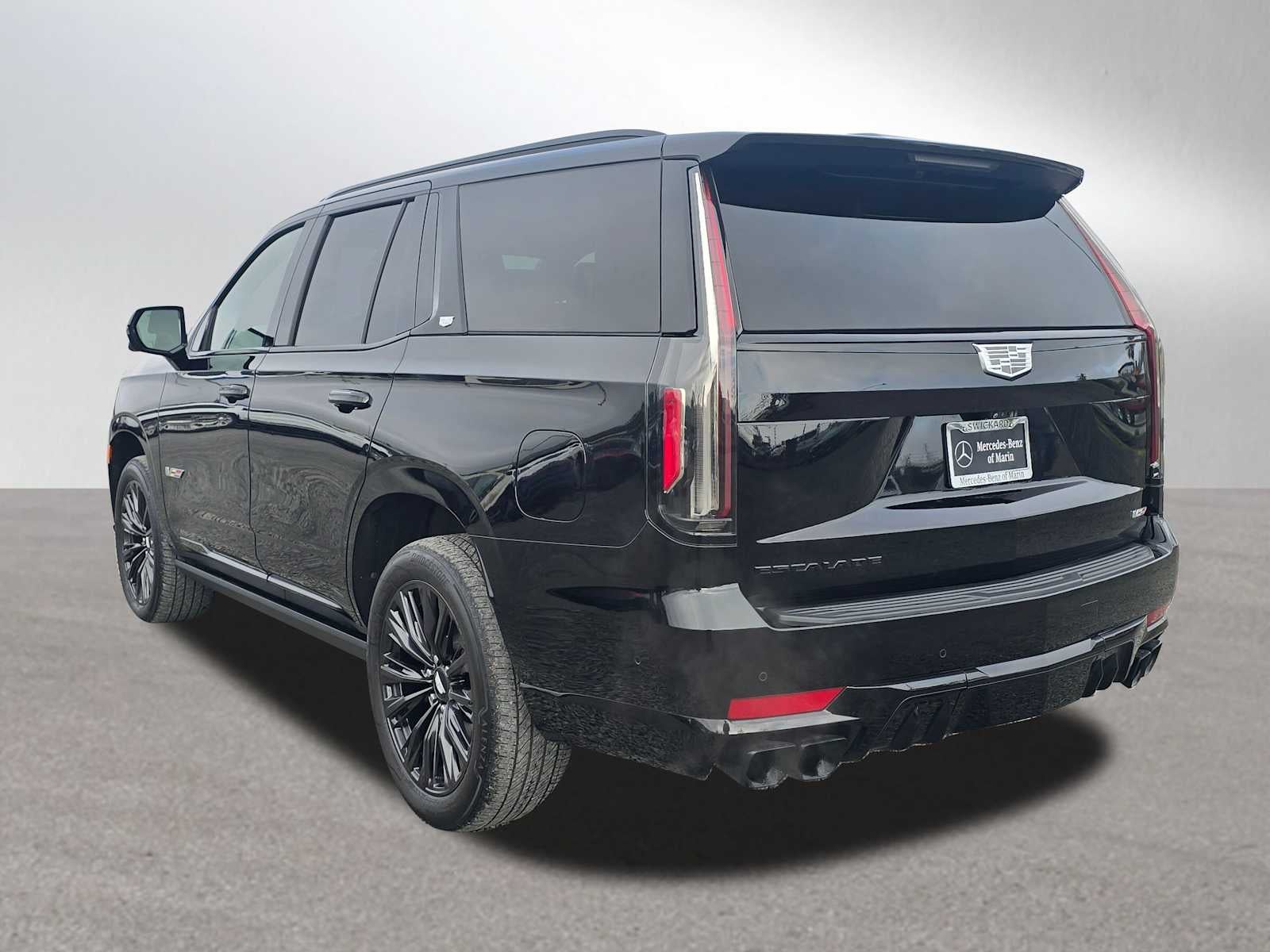 2023 Cadillac Escalade AWD V-Series