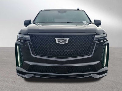2023 Cadillac Escalade AWD V-Series