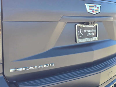 2025 Cadillac Escalade AWD V-Series