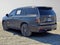 2025 Cadillac Escalade AWD V-Series