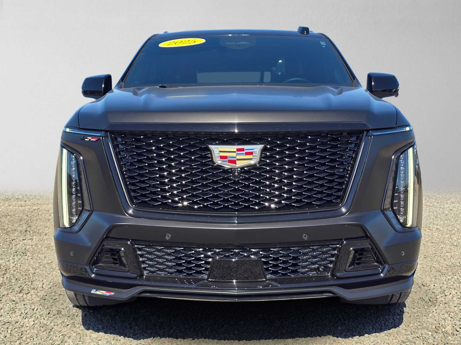 2025 Cadillac Escalade AWD V-Series