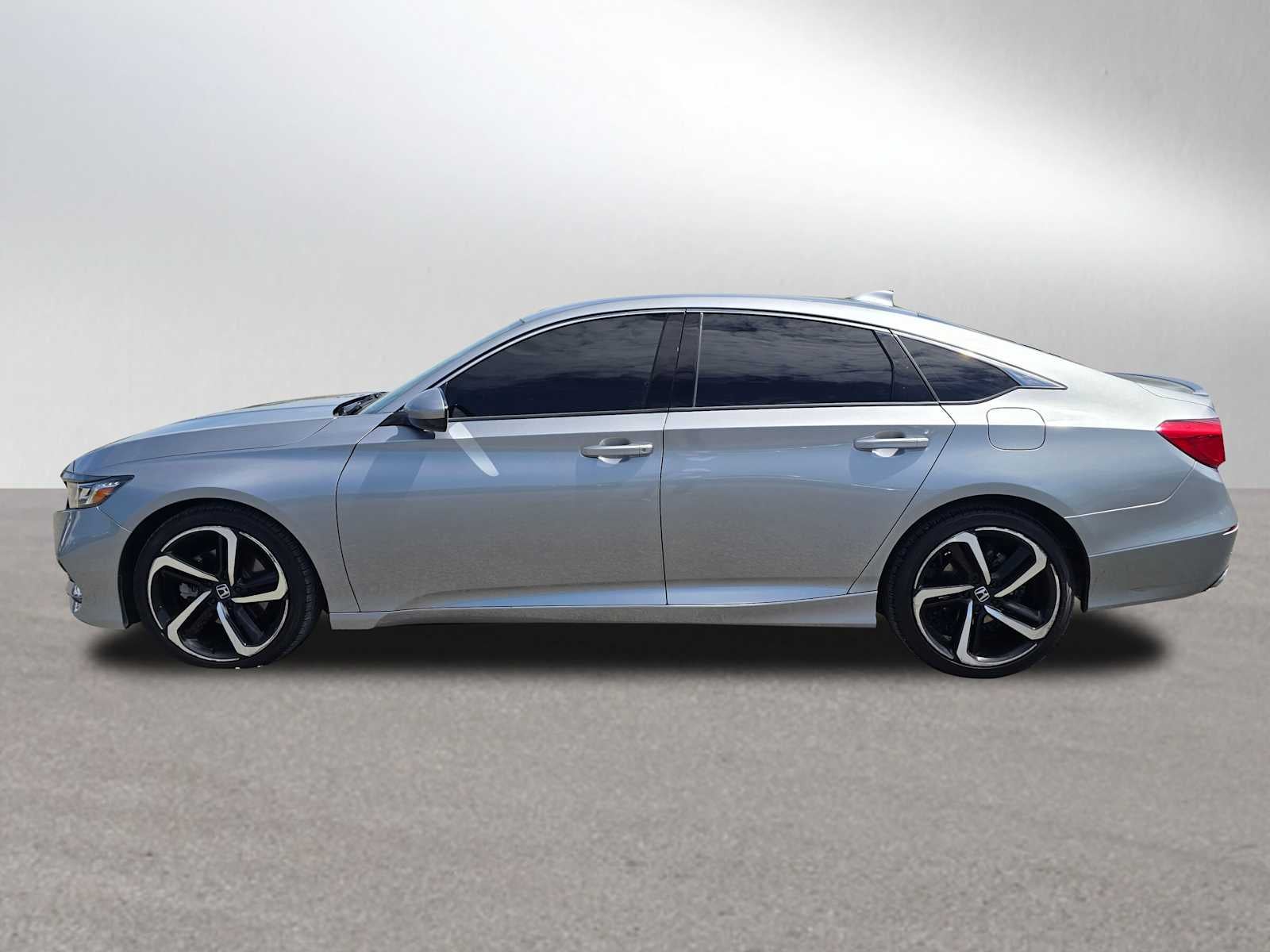 2019 Honda Accord Sedan Sport 1.5T