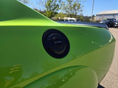 2023 Dodge Challenger R/T Scat Pack Widebody