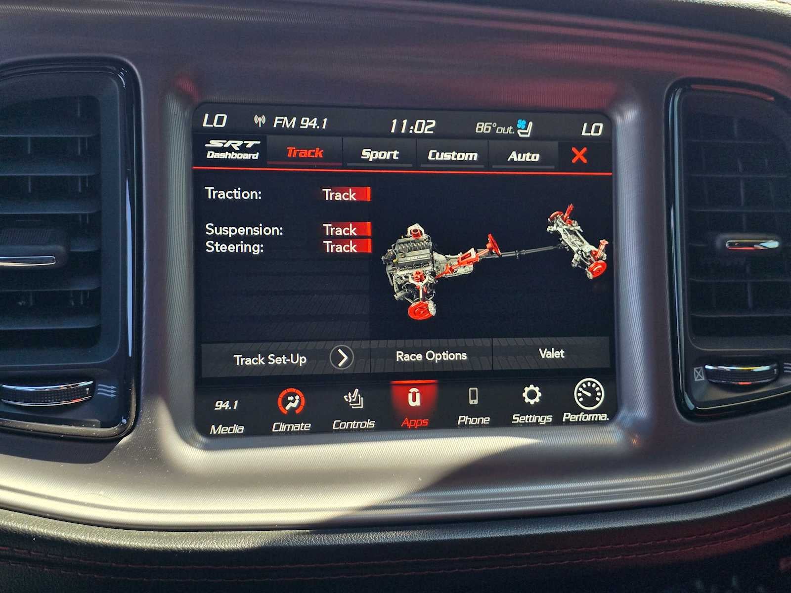 2023 Dodge Challenger R/T Scat Pack Widebody