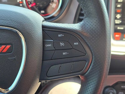 2023 Dodge Challenger R/T Scat Pack Widebody