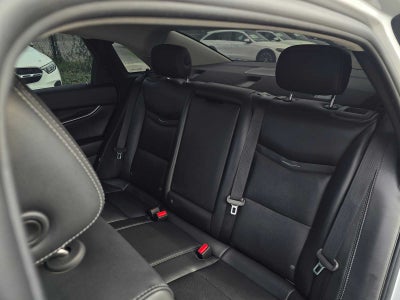 2017 Cadillac XTS Luxury