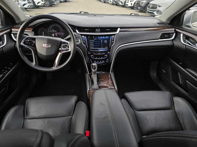 2017 Cadillac XTS Luxury