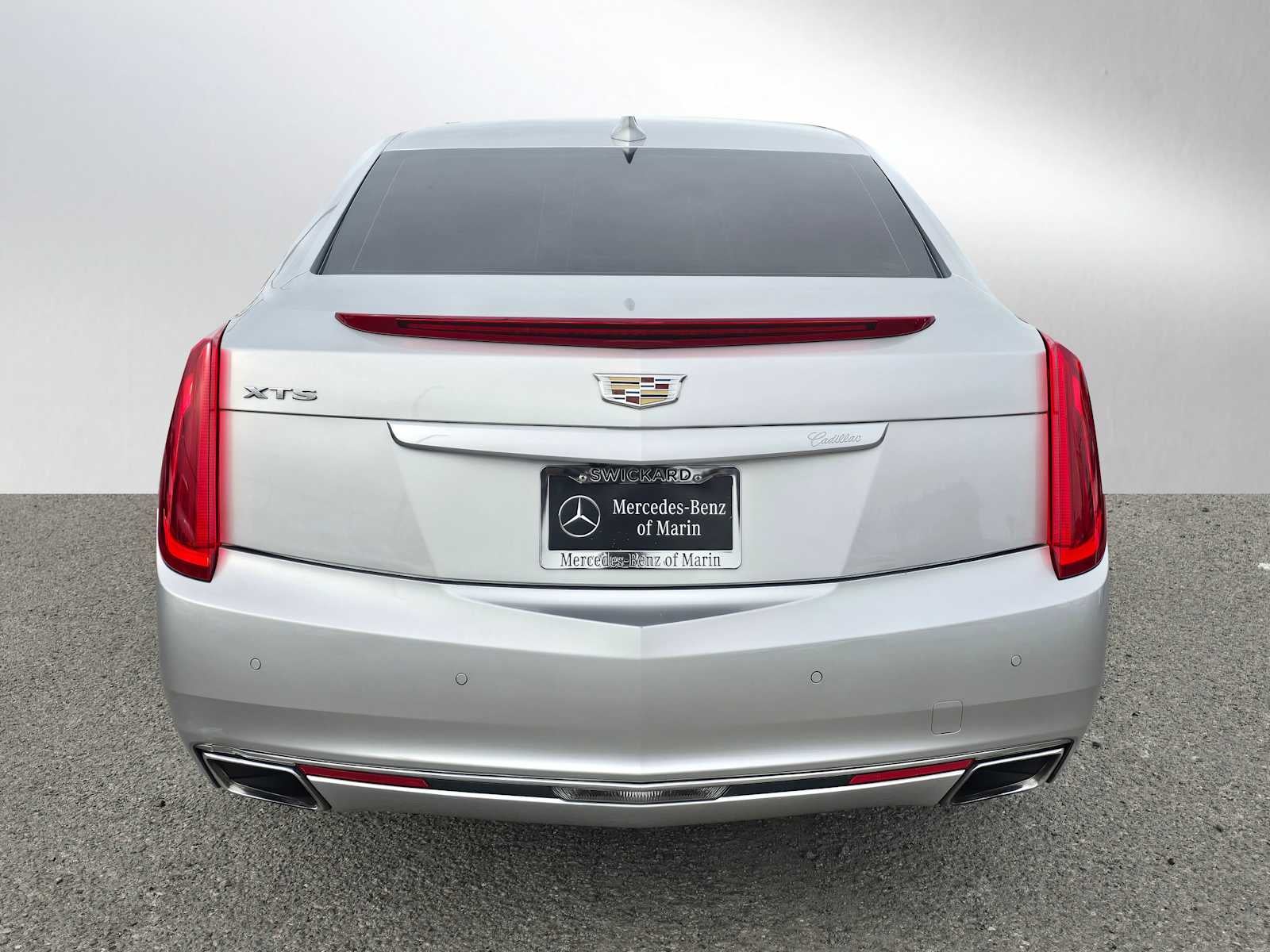 2017 Cadillac XTS Luxury