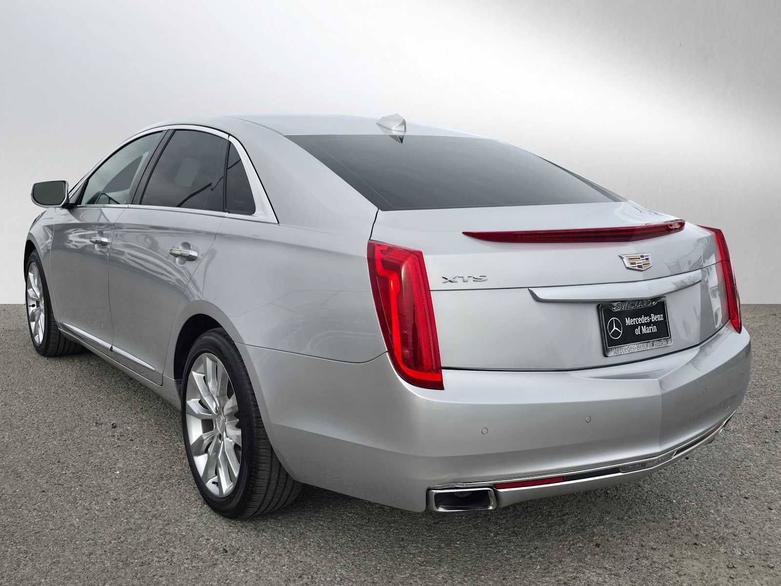 2017 Cadillac XTS Luxury