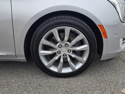 2017 Cadillac XTS Luxury