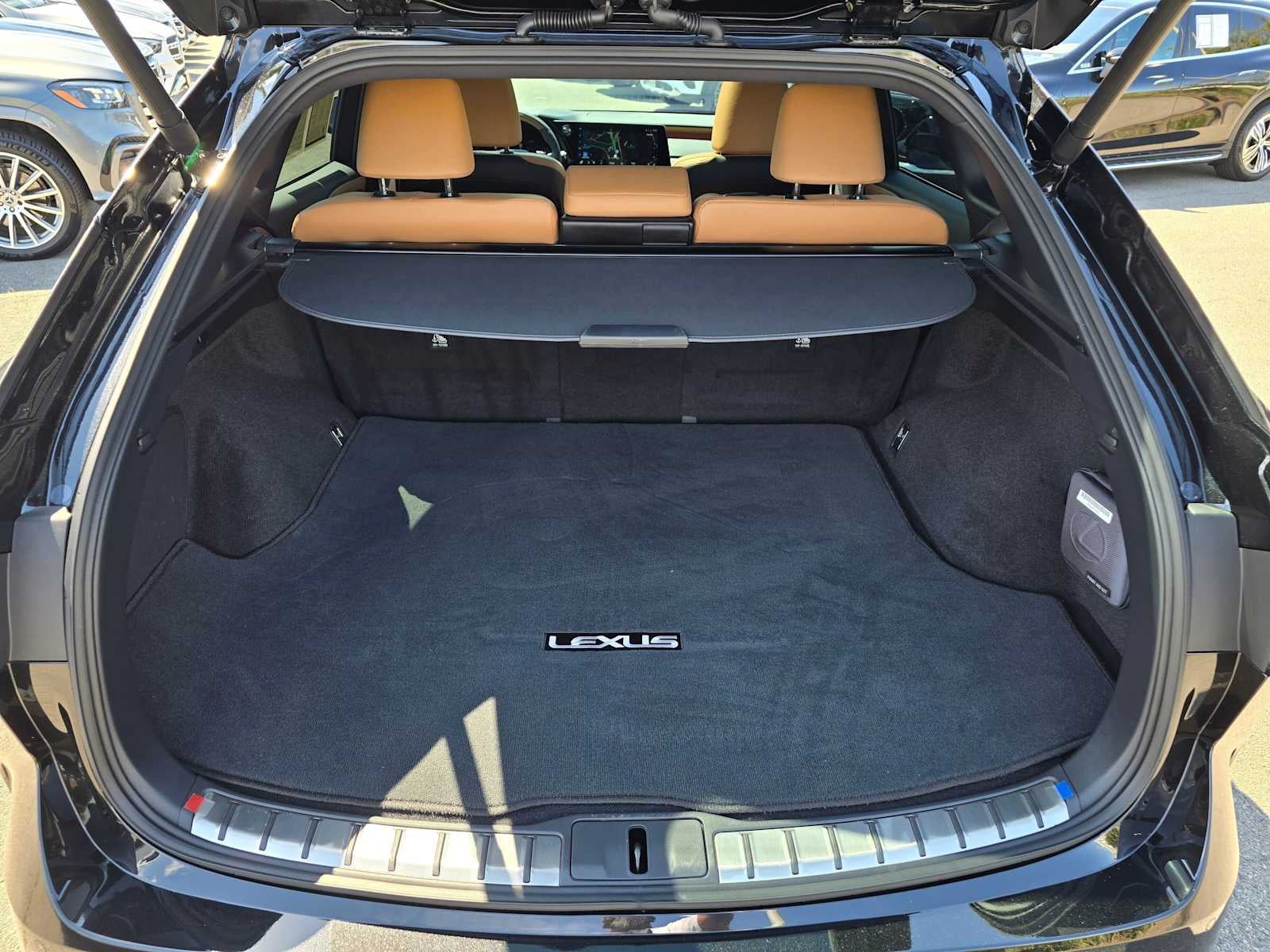 2026 Lexus RX 350 Premium+