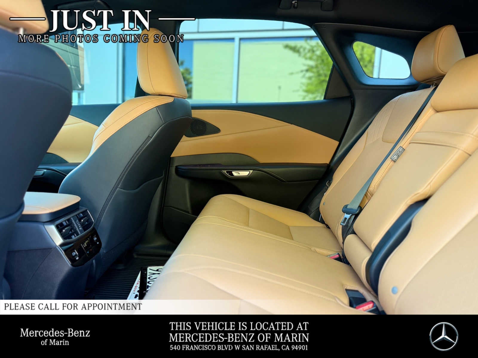 2026 Lexus RX 350 Premium+
