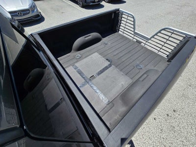 2016 RAM 2500 Laramie
