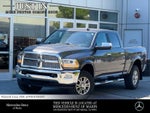 2016 RAM 2500 Laramie