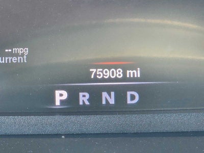 2016 RAM 2500 Laramie