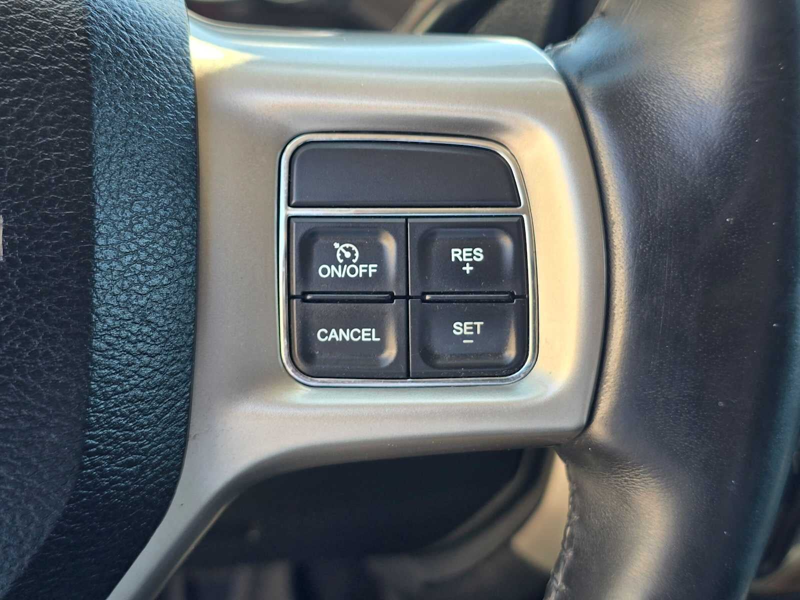 2016 RAM 2500 Laramie