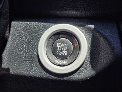 2016 RAM 2500 Laramie