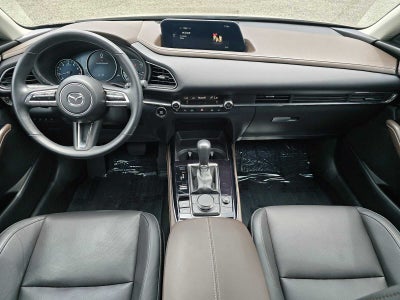 2023 Mazda Mazda CX-30 2.5 Turbo Premium Plus Package