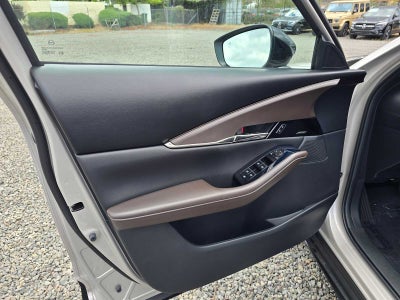 2023 Mazda Mazda CX-30 2.5 Turbo Premium Plus Package